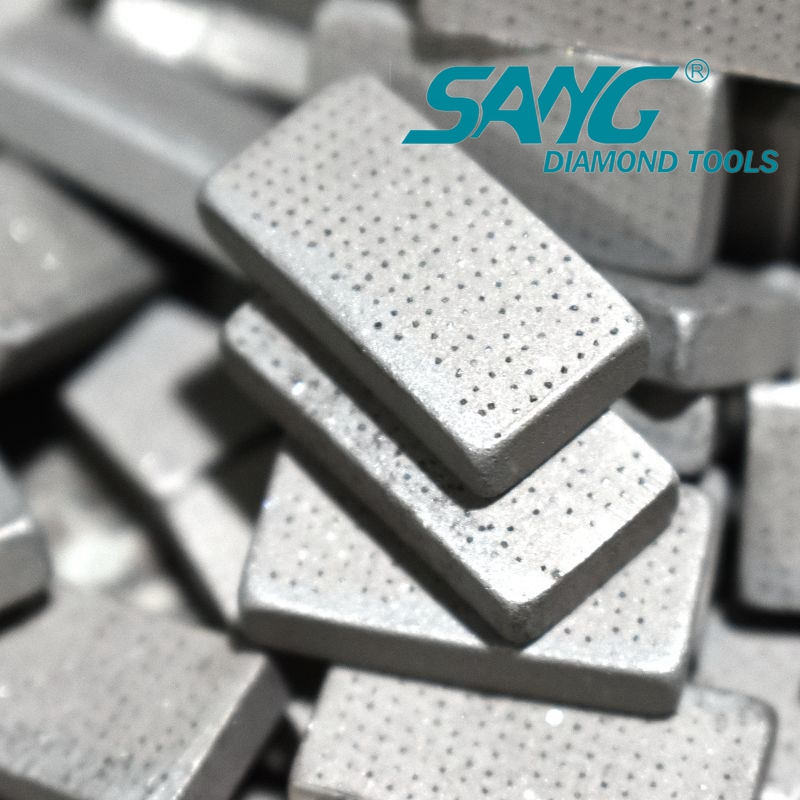 Segment Diamond Arix