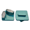 Redi Lock Double Hexagon Segment Diamond Buty szlifierskie do betonu