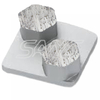 Redi Lock Diamond Beton Polishing Tools Tool