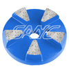 Metal Bond Diamond Tarc do maszyny do szlifowania STI