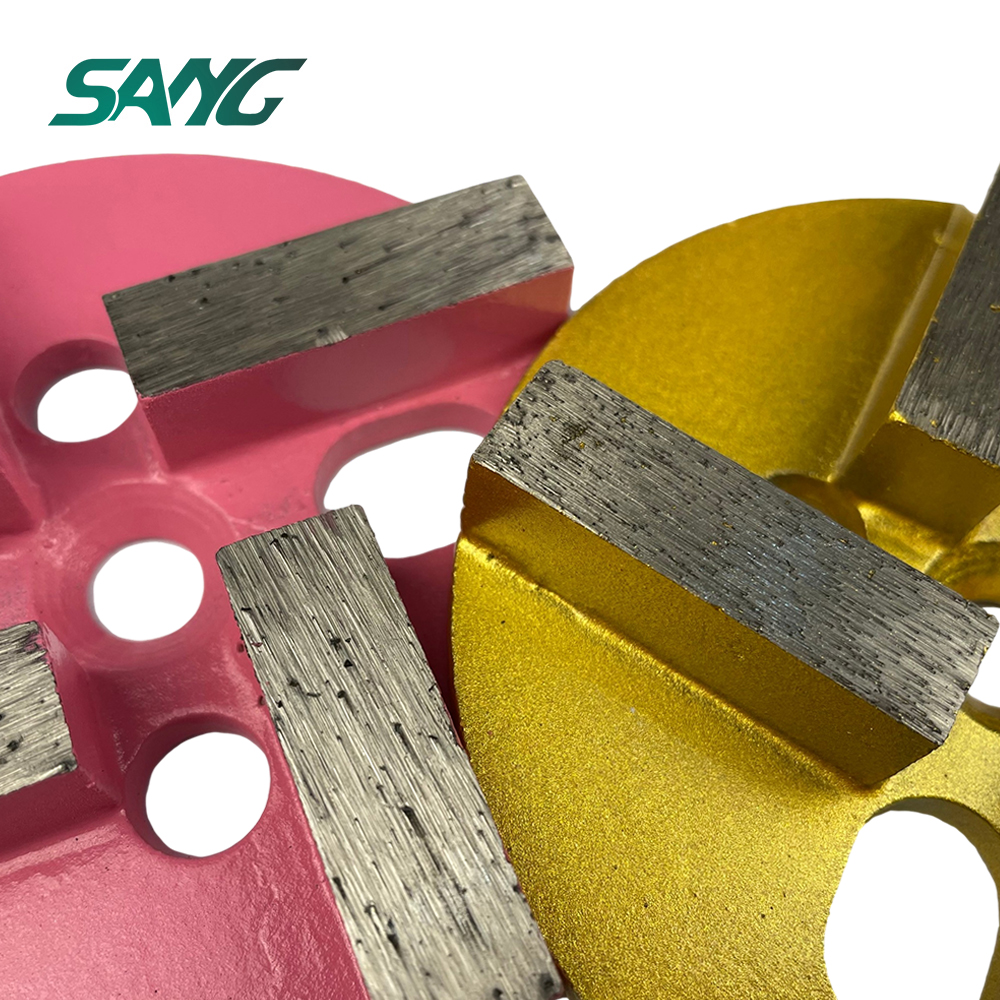 narzędzia do szlifowania bloków betonowych szlifierka diamentowa do bloków betonowych,