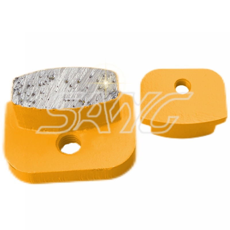 wysokiej jakości newgrind Diamond Tool