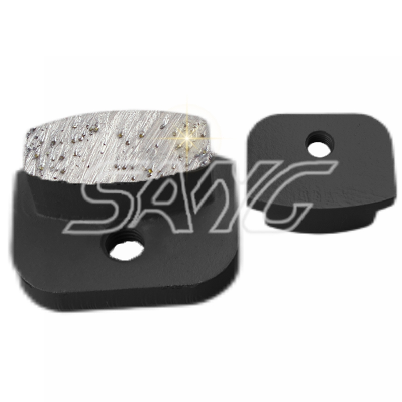 wysokiej jakości newgrind Diamond Tool