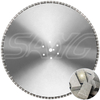 600-1400 mm diament 