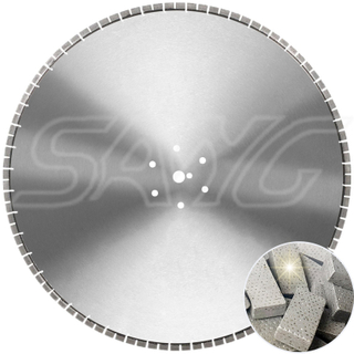 600-1400 mm diament 