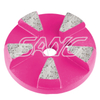 Metal Bond Diamond Tarc do maszyny do szlifowania STI