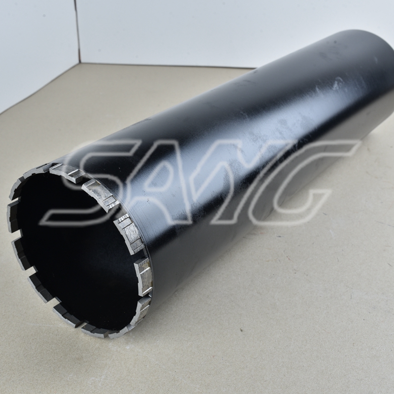 Betonowe bity betonowe 25-450 mm betonowe bity do betonu wzmocnionego wierceniem