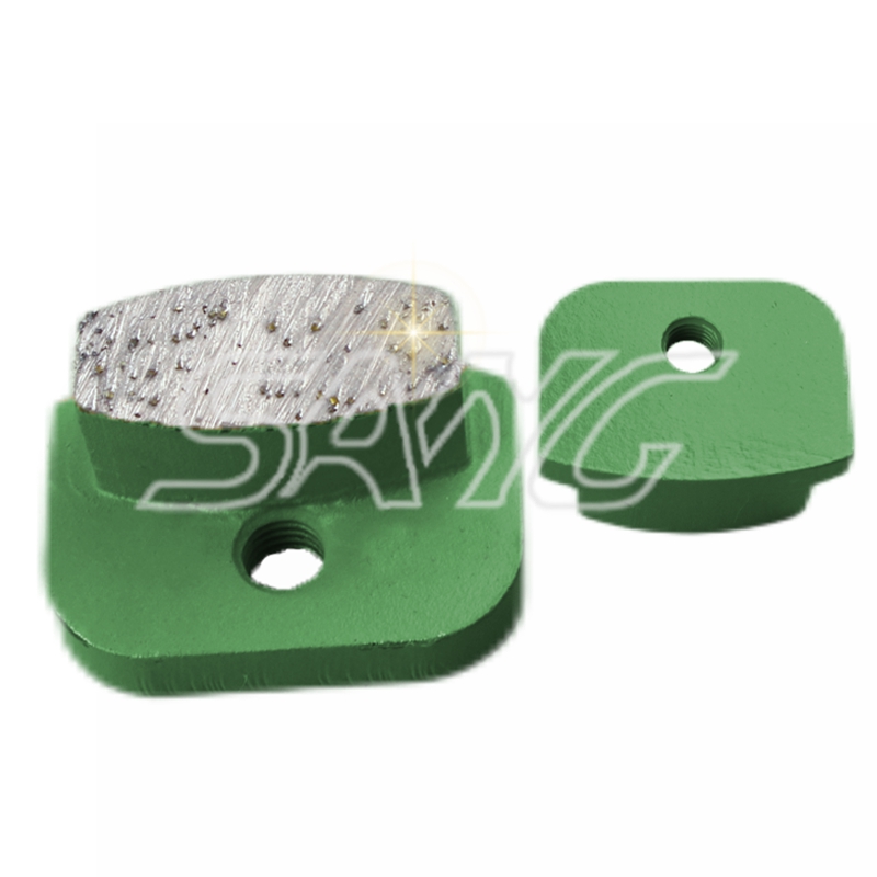 wysokiej jakości newgrind Diamond Tool