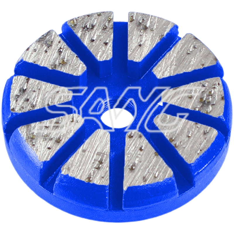 Metal Bond STI Prepmaster Diamond