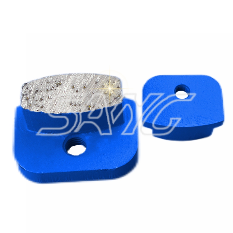 wysokiej jakości newgrind Diamond Tool