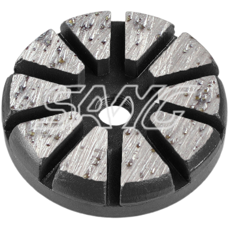 Metal Bond STI Prepmaster Diamond