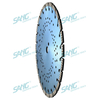 350 mm Turbo Segment Laser Welding Diamond Blade do betonu do cięcia