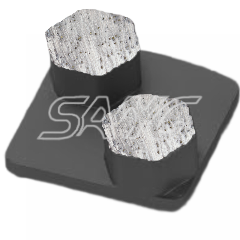 Redi Lock Diamond Beton Polishing Tools Tool
