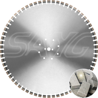 Laserowy lub srebrny diamentowy tor ścienny od 600 mm do 1600 mm
