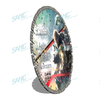 Sang Tools 350 mm 400 mm Arix segment betonowy strój do cięcia dysk laserowy spawany Diamentowy Blor do cięcia twardego betonu