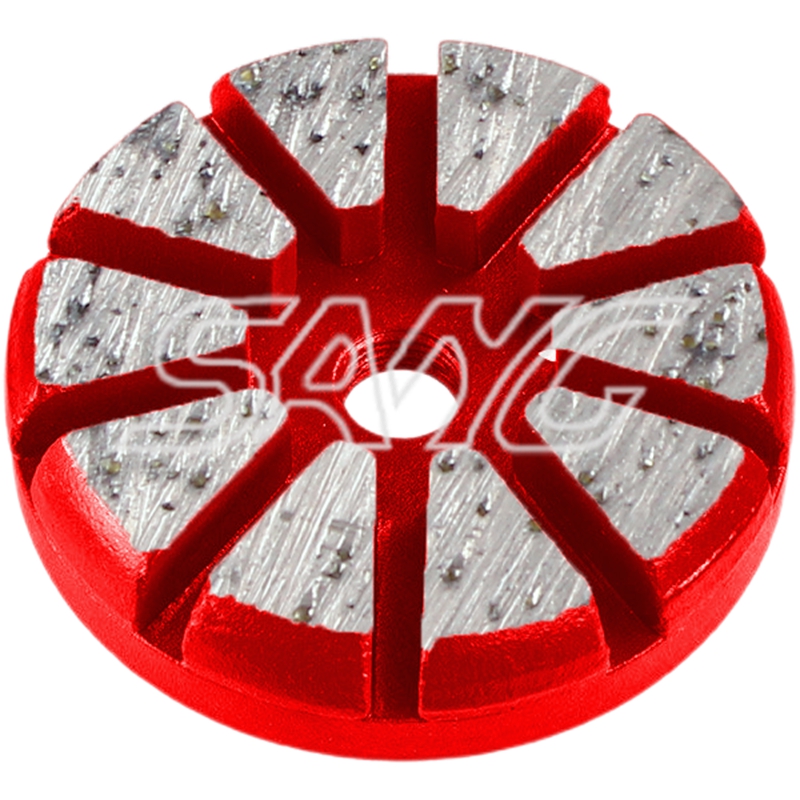 Metal Bond STI Prepmaster Diamond