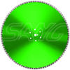 600-1400 mm diament 
