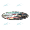 Sang Tools 350 mm 400 mm Arix segment betonowy strój do cięcia dysk laserowy spawany Diamentowy Blor do cięcia twardego betonu
