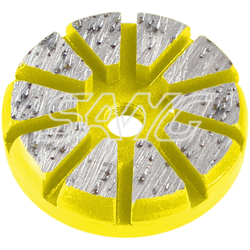 Metal Bond STI Prepmaster Diamond