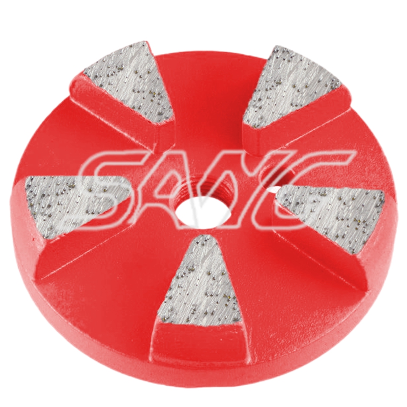 Metal Bond Diamond Tarc do maszyny do szlifowania STI