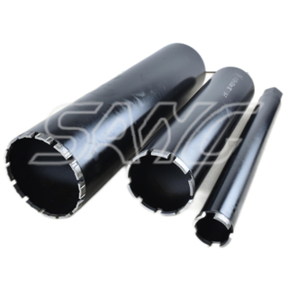 Betonowe bity betonowe 25-450 mm betonowe bity do betonu wzmocnionego wierceniem